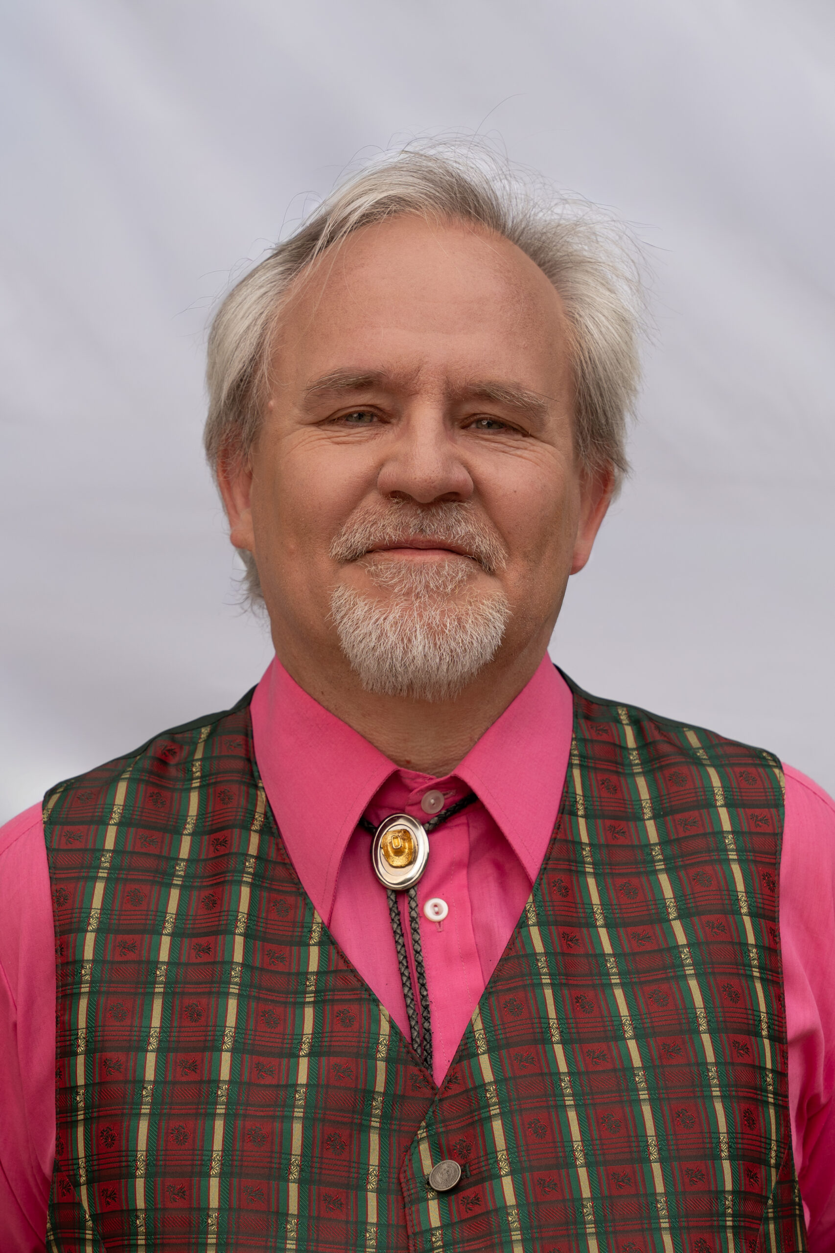 KRALL Thomas