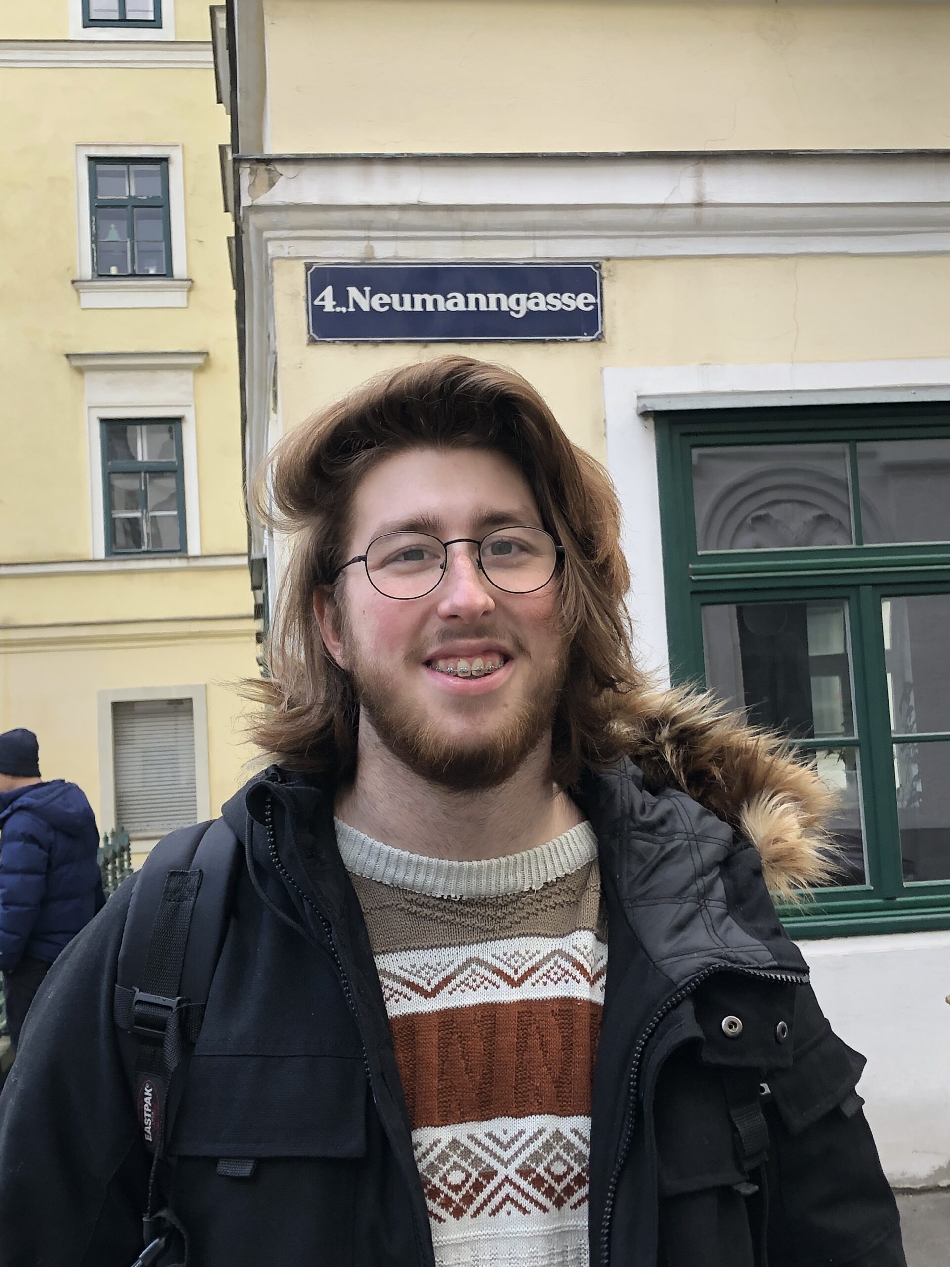 BUKOVSEK Adam